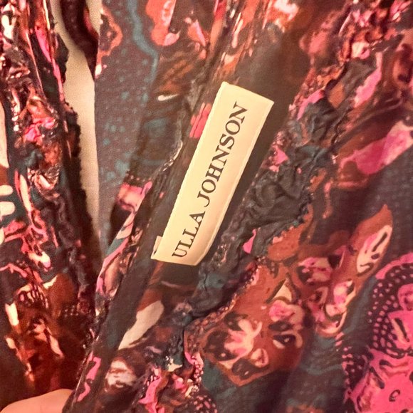 Ulla Johnson Amora Dress - Picture 7 of 7